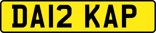 DA12KAP