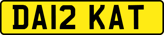 DA12KAT
