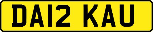 DA12KAU