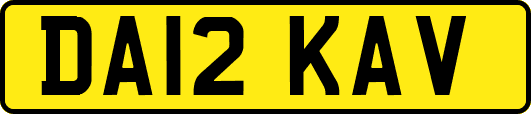 DA12KAV