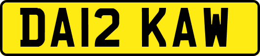 DA12KAW