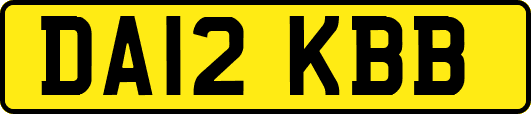 DA12KBB