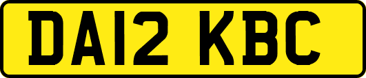 DA12KBC