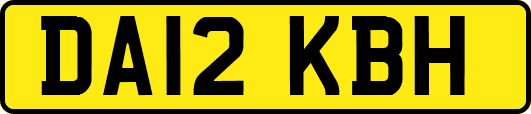 DA12KBH