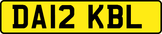 DA12KBL