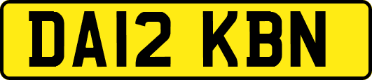 DA12KBN