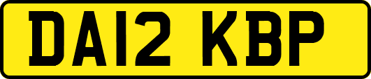 DA12KBP
