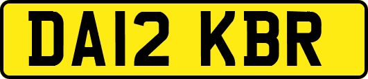 DA12KBR