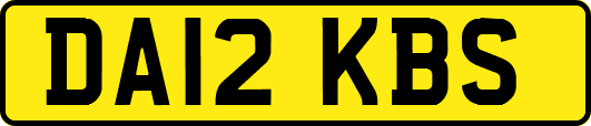DA12KBS