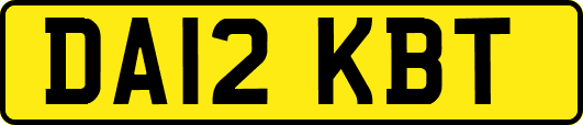 DA12KBT