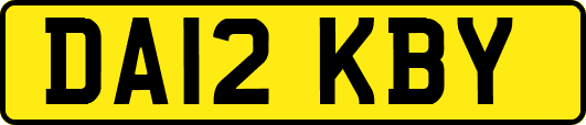DA12KBY