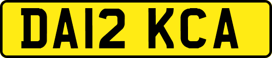 DA12KCA