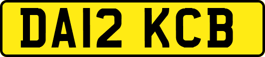 DA12KCB