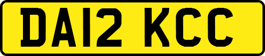 DA12KCC