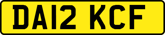 DA12KCF