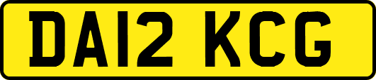 DA12KCG