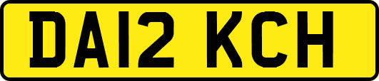 DA12KCH
