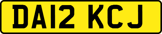 DA12KCJ