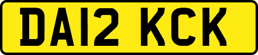 DA12KCK