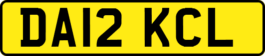 DA12KCL