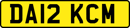 DA12KCM