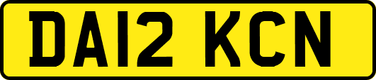 DA12KCN