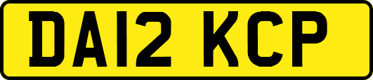 DA12KCP