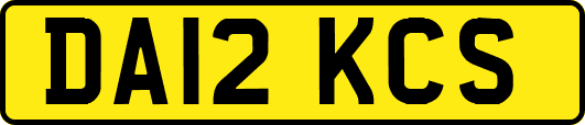 DA12KCS