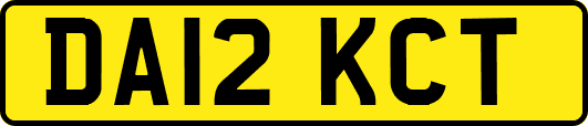 DA12KCT