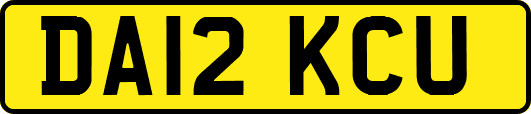 DA12KCU