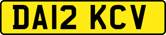 DA12KCV