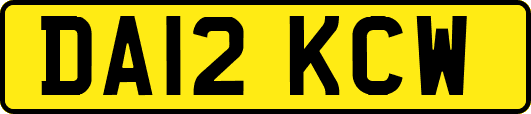 DA12KCW