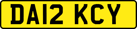 DA12KCY