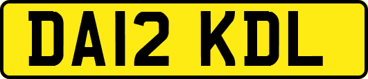 DA12KDL