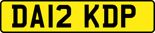 DA12KDP
