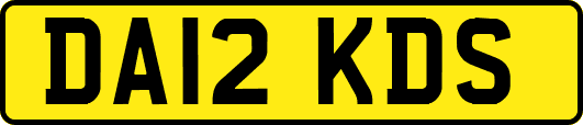 DA12KDS