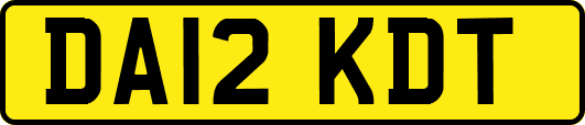 DA12KDT