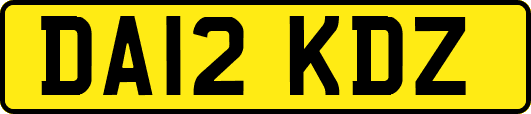 DA12KDZ