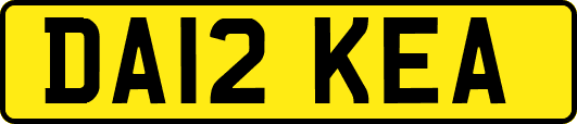 DA12KEA