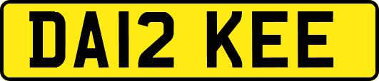 DA12KEE