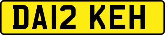DA12KEH