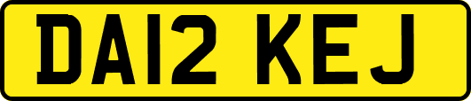 DA12KEJ