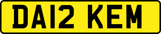 DA12KEM