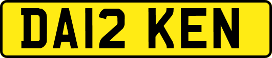 DA12KEN