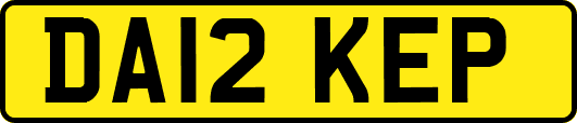 DA12KEP