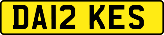DA12KES