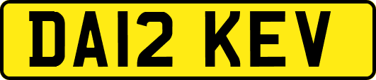 DA12KEV