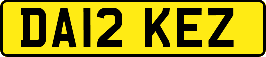 DA12KEZ