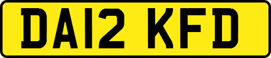 DA12KFD