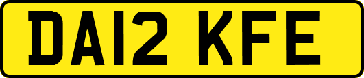 DA12KFE